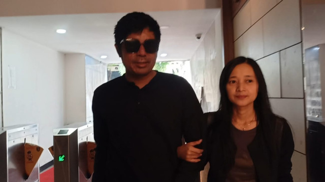 Keluarga Ngarep Duit Donasi Dikembalikan ke Agus Salim: Itu Hak Agus