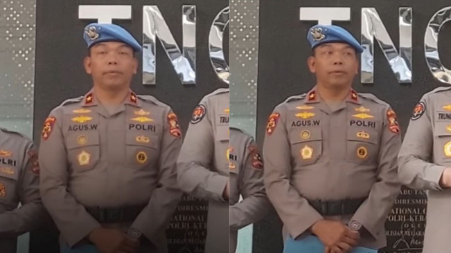 Polisi Pecat Polisi, Profil Brigjen Agus Wijayanto yang Hukum 3 Polisi dengan PTDH
