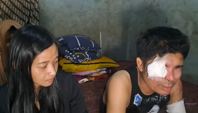 Cuma Bisa Pasrah, Agus Salim Persilakan Pratiwi Noviyanthi Laporkan Dirinya ke Kepolisian