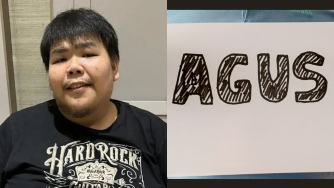 Randomnya Kelakuan Netizen Indonesia, Lagi Bahas Kasus George Sugama Halim Tiba-tiba Nyambung ke Agus
