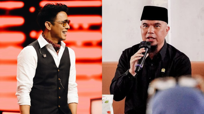 Titiek Puspa Meninggal, Ahmad Dhani Ingatkan Ariel Noah Soal Royalti 'Kupu-Kupu Malam'