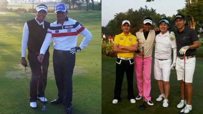 Setelah Om Agus, Identitas Misterius Lain di Foto Lawas Ahmad Sahroni Akhirnya Terungkap