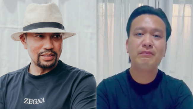 Harta Kekayaan Ahmad Sahroni, Politikus Partai NasDem yang Diduga Bela Ivan Sugianto