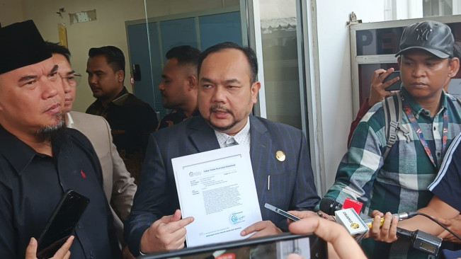 Lusa Polisikan Psikolog Lita Gading, Ahmad Dhani: Gak Bisa Didiamkan