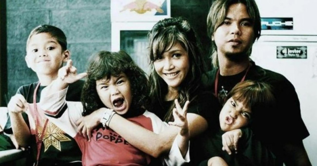 Retak Setelah 14 Tahun, Begini Perjalanan Cinta dan Perceraian Ahmad Dhani-Maia Estianty