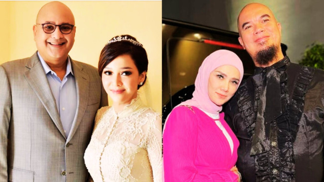 5 Fakta Video Fitnah Maia Estianty, Genderang Perang Ahmad Dhani Usai Al Ghazali Menikah?