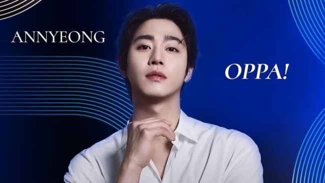 Jadwal Malam Puncak HUT SCTV 35 Xtraordinary, Ahn Hyo Seop Jadi Bintang Tamu Spesial