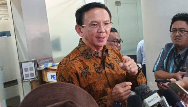 Kasus Korupsi Pertamina Rugikan Negara Triliunan Rupiah, Ahok Tekankan Pentingnya E-Katalog