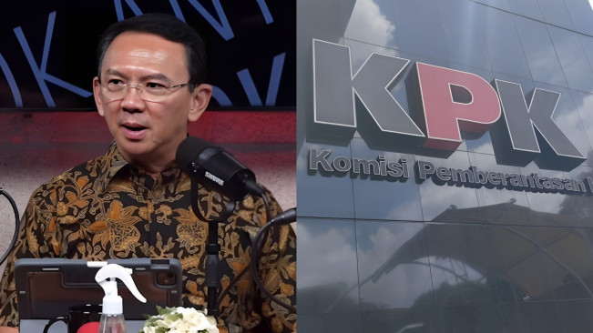5 Fakta Ahok Diperiksa KPK Dalam Kasus Korupsi LNG di PT Pertamina