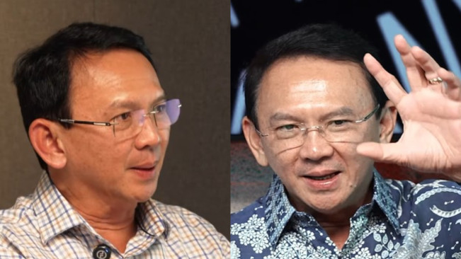 Ahok Penuhi Panggilan Kejaksaan Agung, Nyatakan Siap Bantu Ungkap Korupsi di Pertamina
