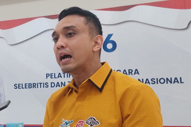 Aiman Witjaksono Dipolisikan, Tuding Polisi Tak Netral