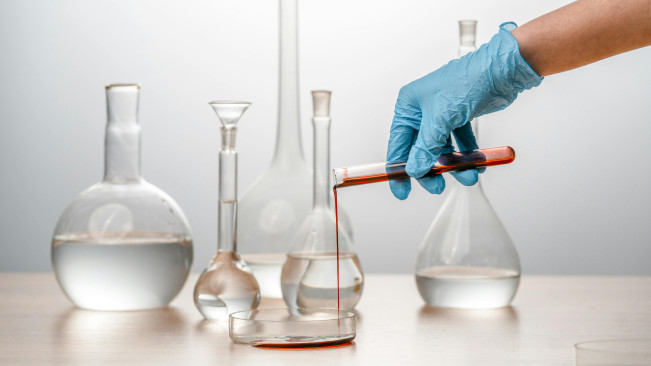 Sepasang Kekasih Disiram Air Keras di Kemayoran, Pelaku Orang Dekat Korban