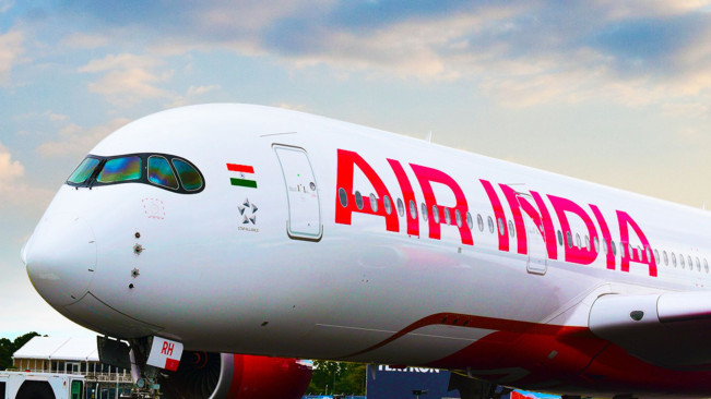 Mengenal Boeing 787-8 Dreamliner Air India yang Jatuh dan Meledak di Ahmedabad