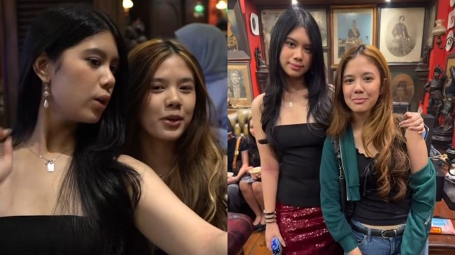 Intip 6 Potret Sweet Seventeen Aira Yudhoyono di Rumah Ahmad Dhani, Akrab Bareng Shafeea Ahmad