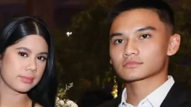 Gandeng Aira Yudhoyono, Rizky Bantayan Langsung Viral, Siapa Dia?