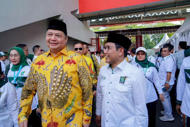 Hari Ini, Airlangga Hartarto Siap Penuhi Panggilan Kejagung