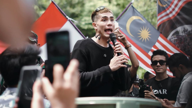 Indonesia Minta Aisar Khaled Dipulangkan, Malaysia Kompak Menolak