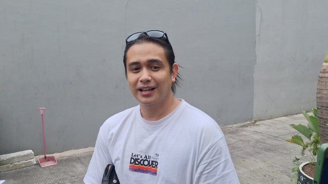 Sering Ribut Sama Jennifer Ipel, Ajun Perwira: Tahu Kan Bacotnya Mami Kayak Gimana