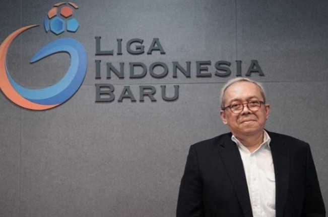 Berkasnya Dianggap Belum Lengkap, Eks Dirut LIB Dibebaskan Polda Jatim
