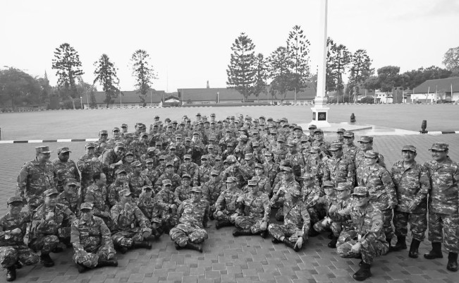 Sejarah Akmil Magelang: Kawah Candradimuka Para Menteri Kabinet Merah Putih