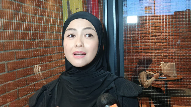 Revalina S Temat Selektif Terima Job Akting, Kenapa?