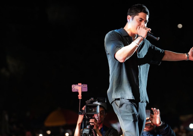 Al Ghazali Shio Kerbau, Makmur dan Banyak Cuan di Tahun 2025