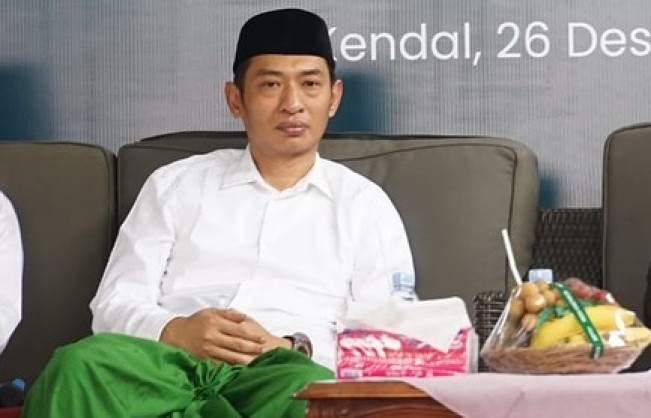 Profil Gus Alam atau Alamudin Dimyati Rois, Anggota DPR Meninggal Usai Kecelakaan Pulang dari Pengajian