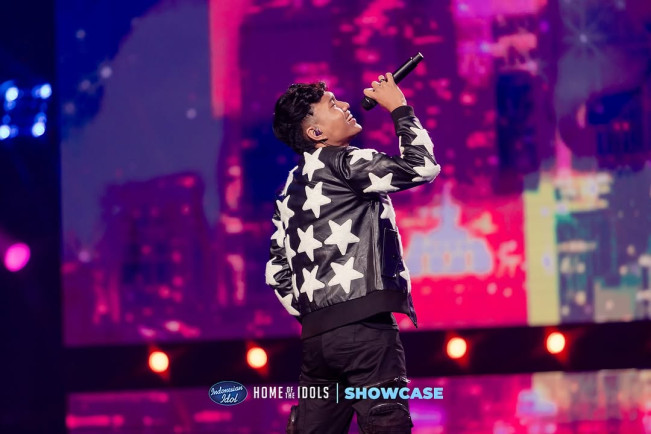 Alex Nuh Diselamatkan Maia Estianty dari Eliminasi Indonesian Idol 2025