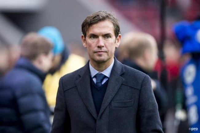 Alex Pastoor: Sebagai Tim Peringkat 119, Lolos Piala Dunia 2026 Tak Mudah untuk Indonesia