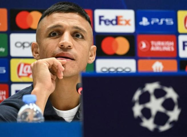 Alexis Sanchez Bertekad kalahkan Tottenham Demi Fans Arsenal