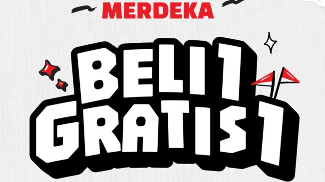 Promo Alfamart 18 Agustus 2025: Double Hemat Merdeka, Belanja Makin Untung