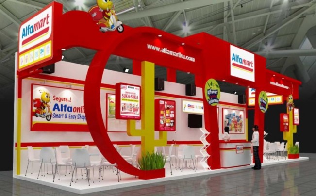 Promo Gantung Alfamart: Diskon Gede Susu & Minyak Goreng hingga 2 Oktober 2025