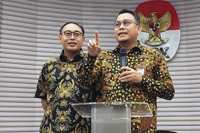 KPK Terapkan Pasal Pemerasan dalam Penyidikan Korupsi Kementan