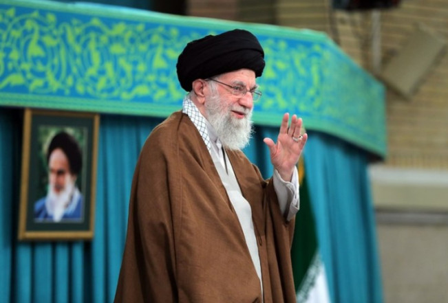 Iran Ancam Balasan Lebih Keras Jika AS dan Israel Kembali Lakukan Agresi