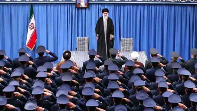 Iran Acak-acak Israel: Rekrut Warga Zionis, Bajak Dokumen Rahasia