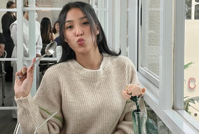 Video Alifiya Arkana, Anak Dede Yusuf Pidato di Universitas Birmingham: Berasa Lagi Nonton Box Office Movie