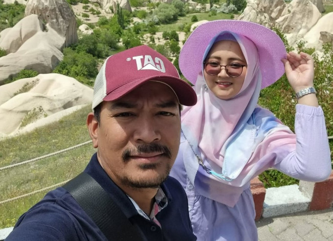 Haji 2025 Lebih 'Mencekam' Dibanding Zaman Pandemi
