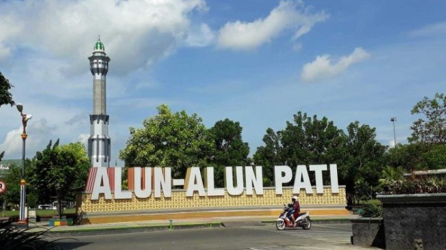 Profil Kabupaten Pati, Daerah yang Diguncang Demo Besar-besaran Warganya