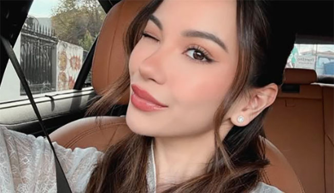 Master Feng Shui: Al Ghazali Beruntung Dapat Alyssa Daguise, Dia Bakal Bawa Rejeki Melimpah untuk Al