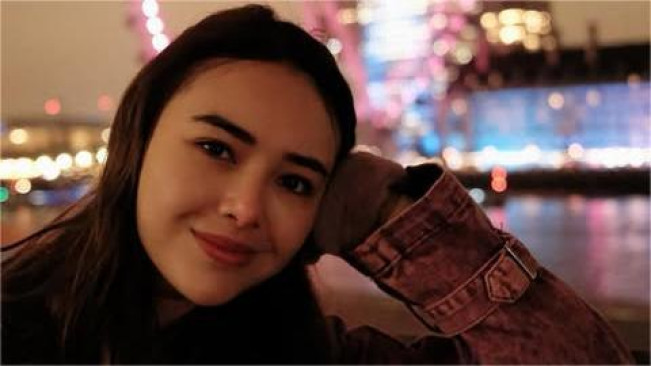 Biodata dan Agama Amanda Manopo, Artis Muda yang Menikah dengan Kenny Austin