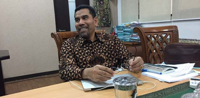 Komnas Ham: Pembangunan Pariwisata Jangan Pikirkan Ekonomi Negara Saja