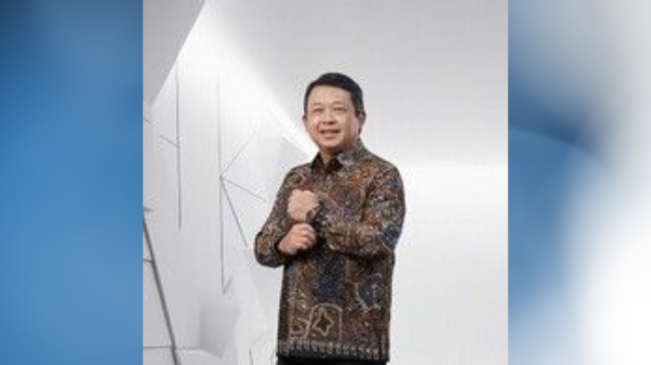Profil dan Jejak Karier Amirul Wicaksono, Direktur IT Bank DKI yang Dicopot Gubernur Pramono Anung
