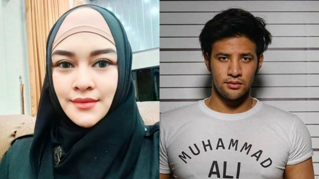 Profil Zeda Salim, Usai Kena KDRT Habib Ali Zidan Merapat ke Ammar Zoni