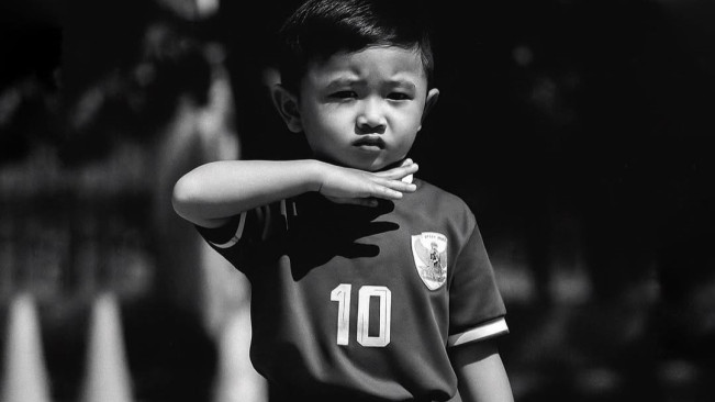 Ole Romeny Ungkap Kesedihan Timnas Indonesia Gagal ke Piala Dunia 2026