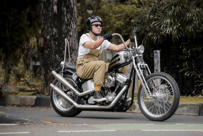 Ananda Omesh Selamat dari Begal Geng Motor Usai Sebut Nama Kang Bambang