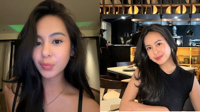 Profil dan Agama Ananda Zhafira, Pemain Sinetron yang Diduga Pacar Baru Okin