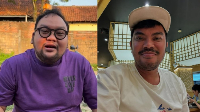 Biodata dan Agama Ananta Rispo, yang Akui Fico Fachriza Telah Menipu Para Artis