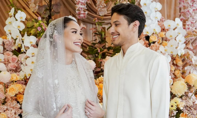 Biografi dan Agama Andhika Daguise, Adik Alyssa Daguise Ternyata Selebgram