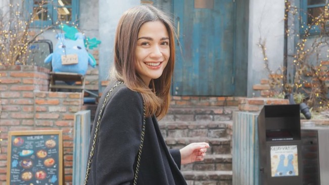 Diserbu Netizen Usai Dahlia Poland Gugat Cerai Fandy Christian, Andi Annisa: Jangan Fitnah