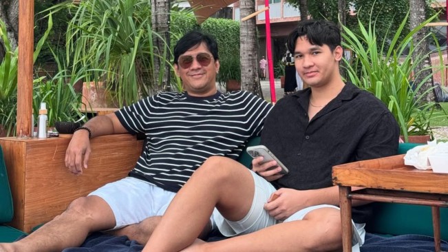 Tak Rela Orang Tuanya Berpisah, Ardio Taulany Minta Gugatan Cerai Dibatalkan